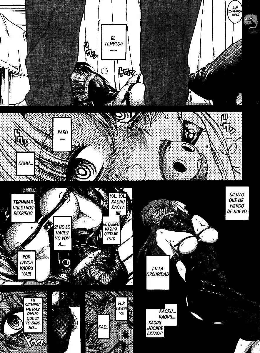 Nana To Kaoru Capitulo 57 página 8