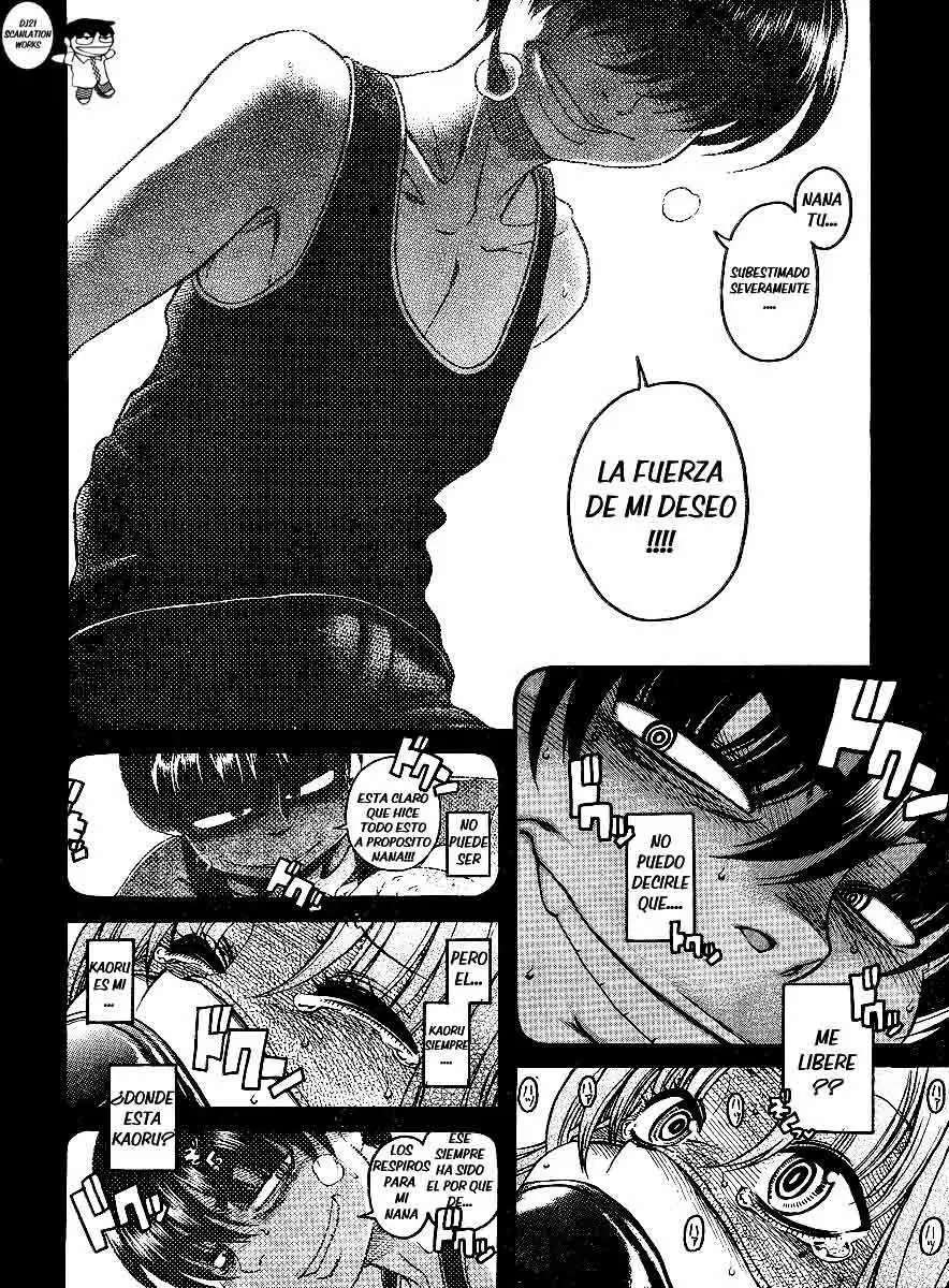 Nana To Kaoru Capitulo 57 página 9
