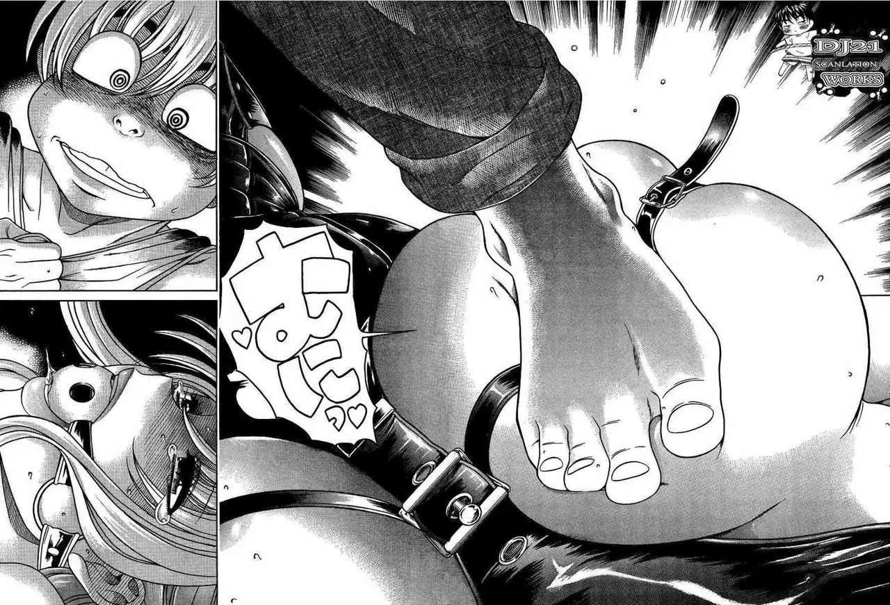 Nana To Kaoru Capitulo 58 página 6