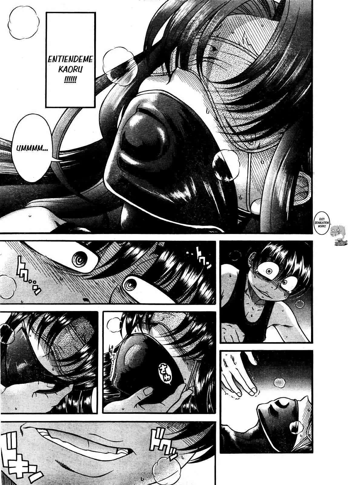 Nana To Kaoru Capitulo 59 página 12