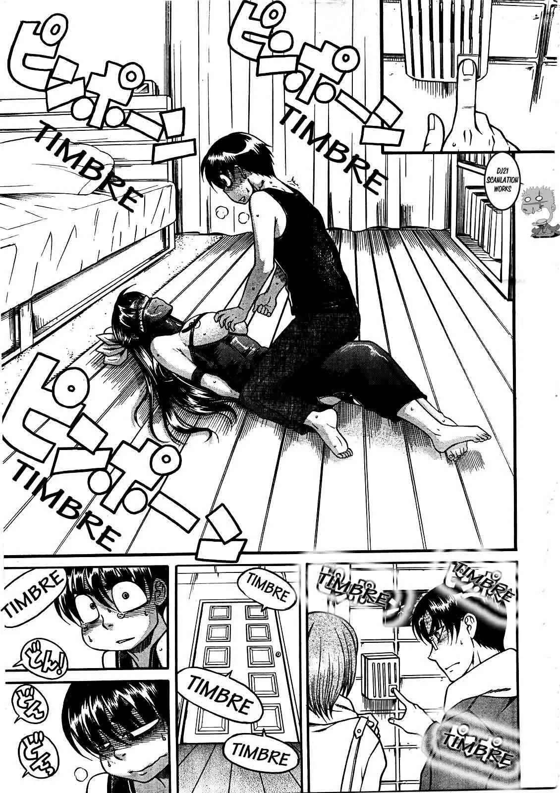 Nana To Kaoru Capitulo 59 página 14