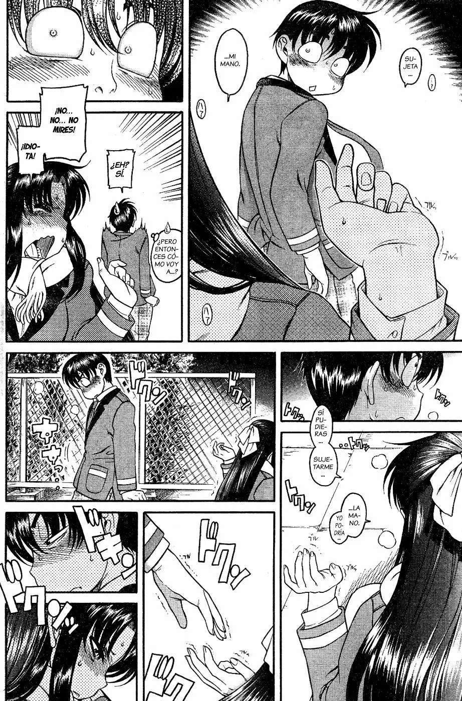 Nana To Kaoru Capitulo 6 página 13