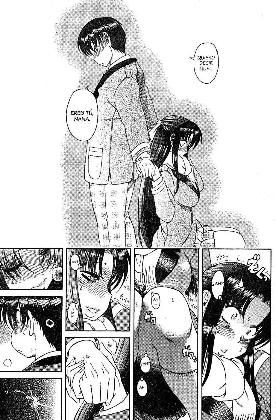 Nana To Kaoru Capitulo 6 página 16