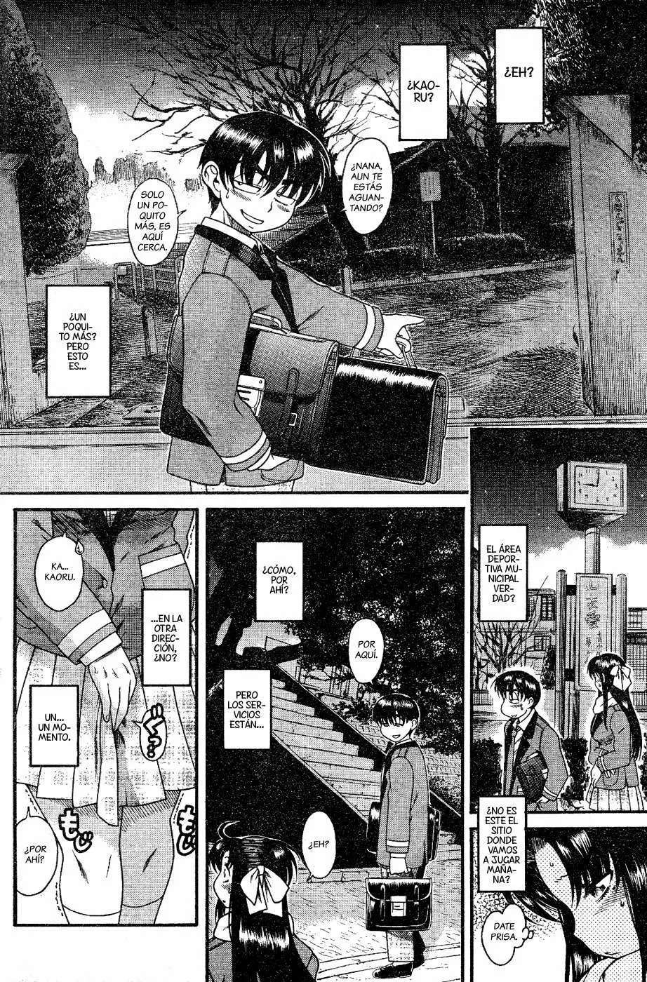 Nana To Kaoru Capitulo 6 página 2