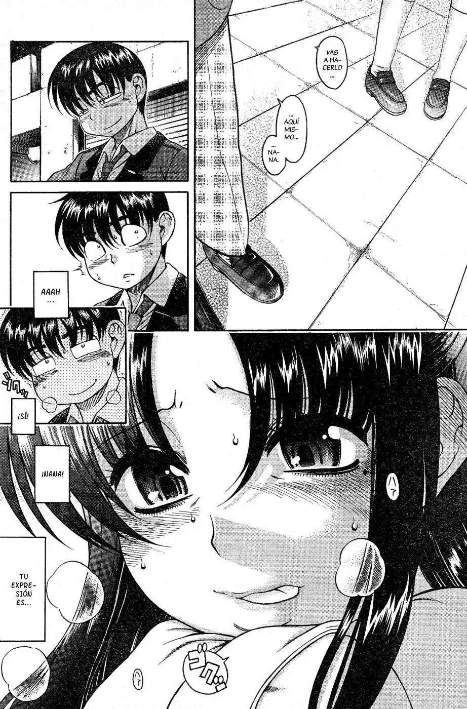 Nana To Kaoru Capitulo 6 página 5