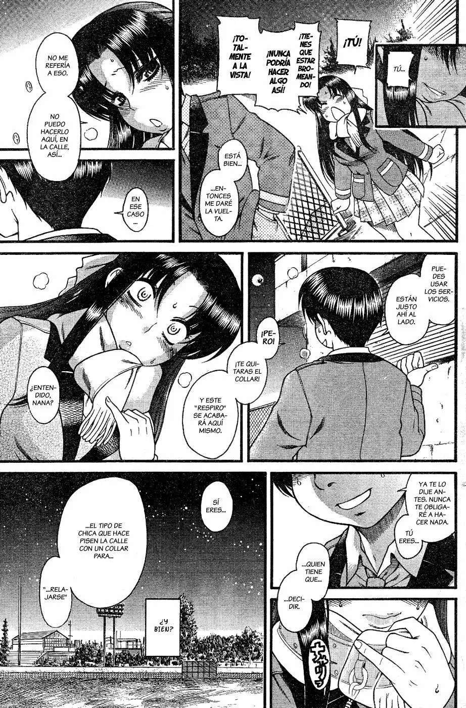 Nana To Kaoru Capitulo 6 página 6
