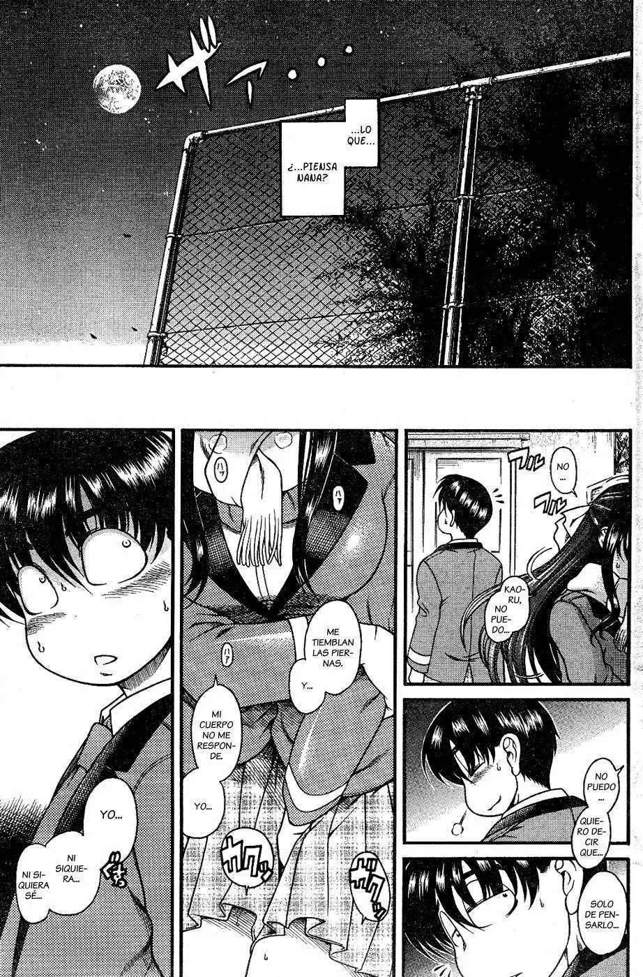 Nana To Kaoru Capitulo 6 página 8