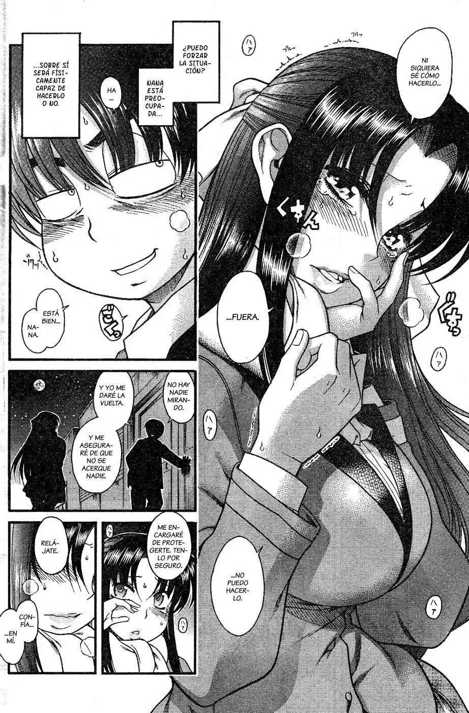 Nana To Kaoru Capitulo 6 página 9