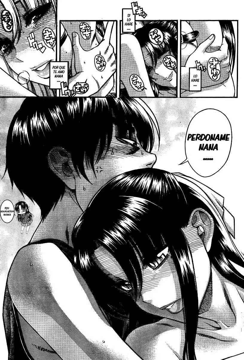 Nana To Kaoru Capitulo 61 página 11