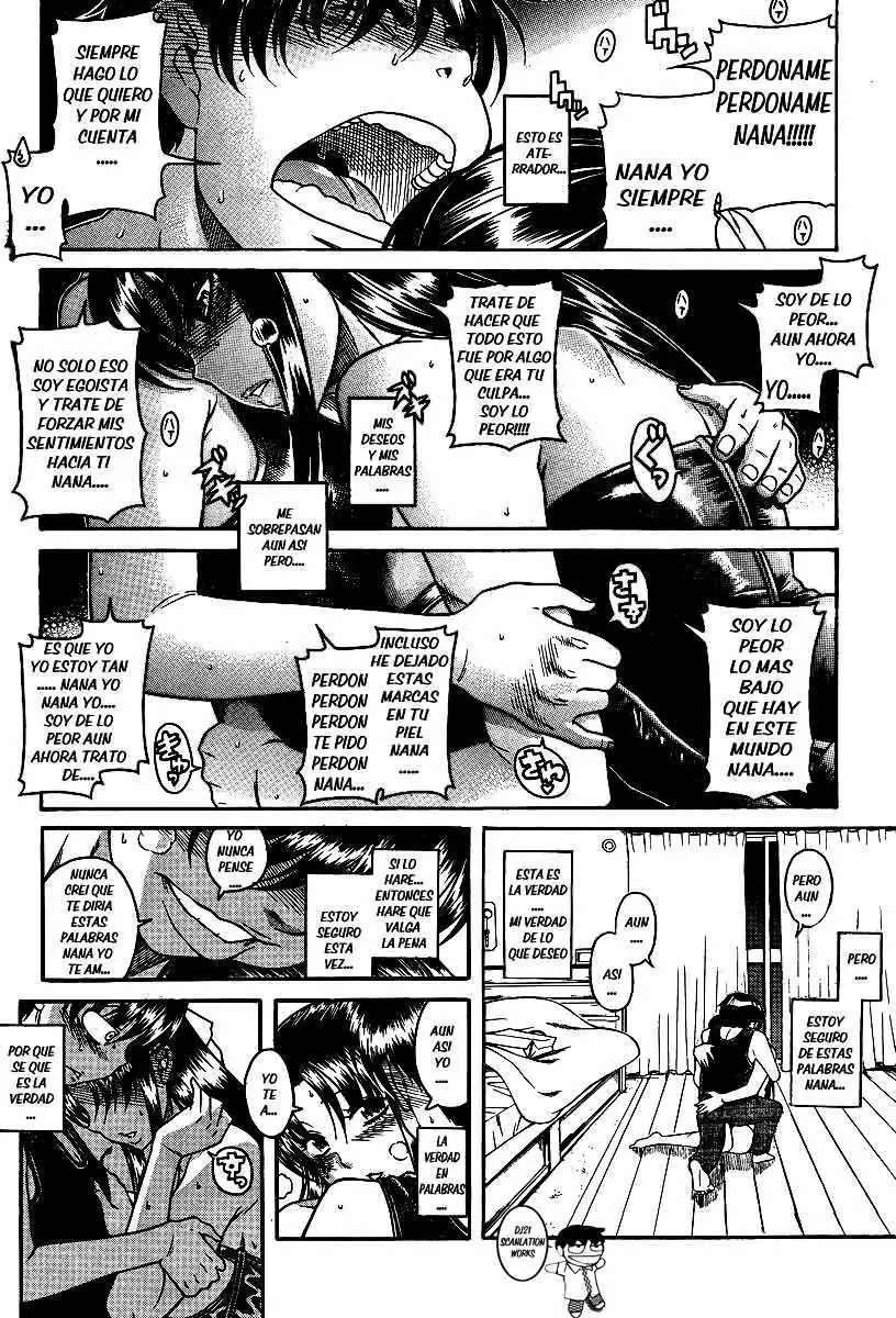 Nana To Kaoru Capitulo 61 página 12