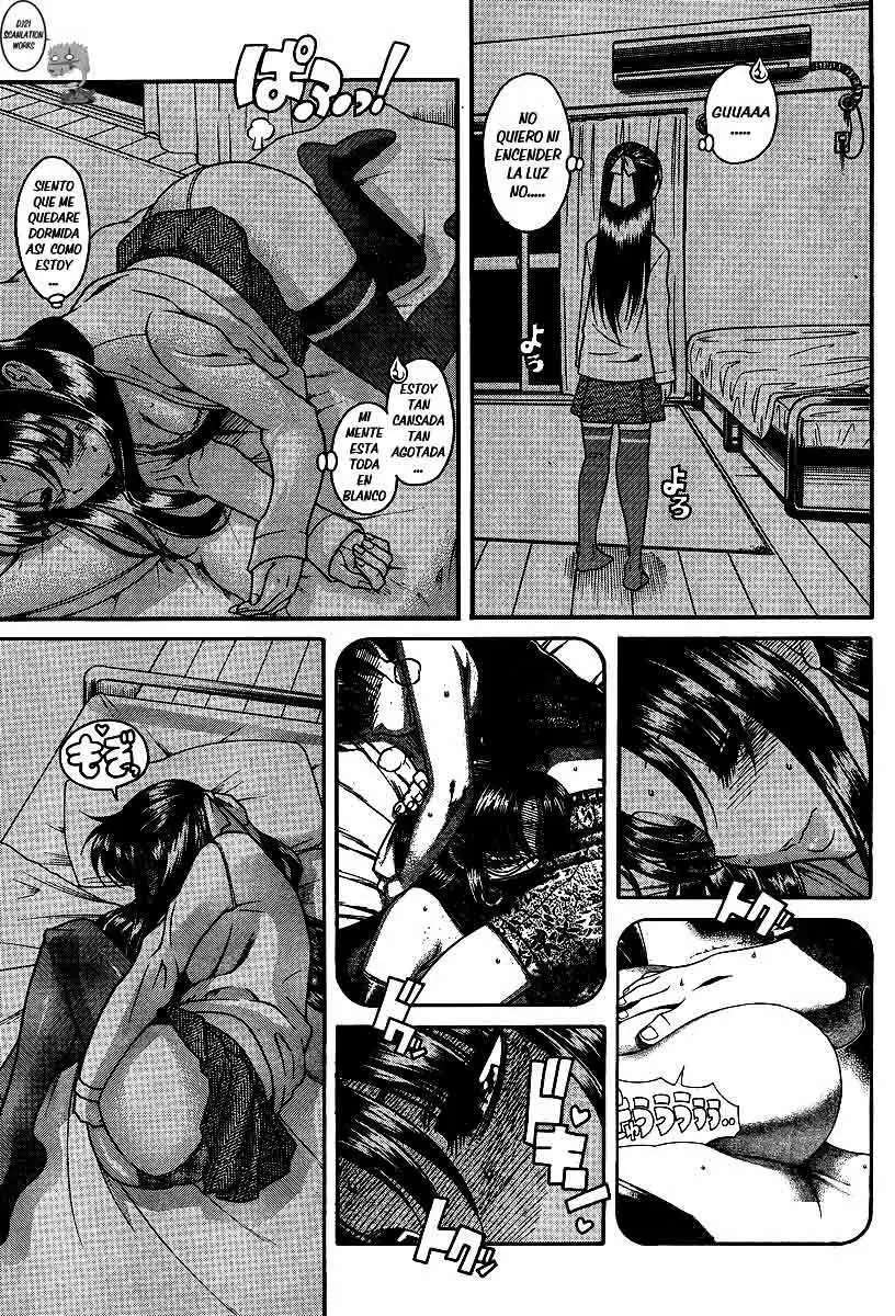Nana To Kaoru Capitulo 61 página 16