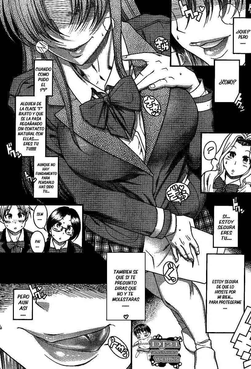 Nana To Kaoru Capitulo 61 página 20
