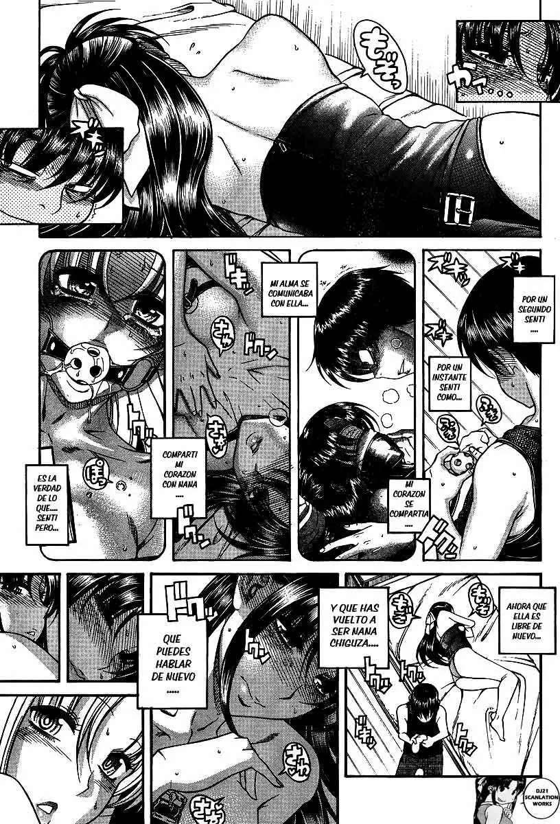 Nana To Kaoru Capitulo 61 página 7