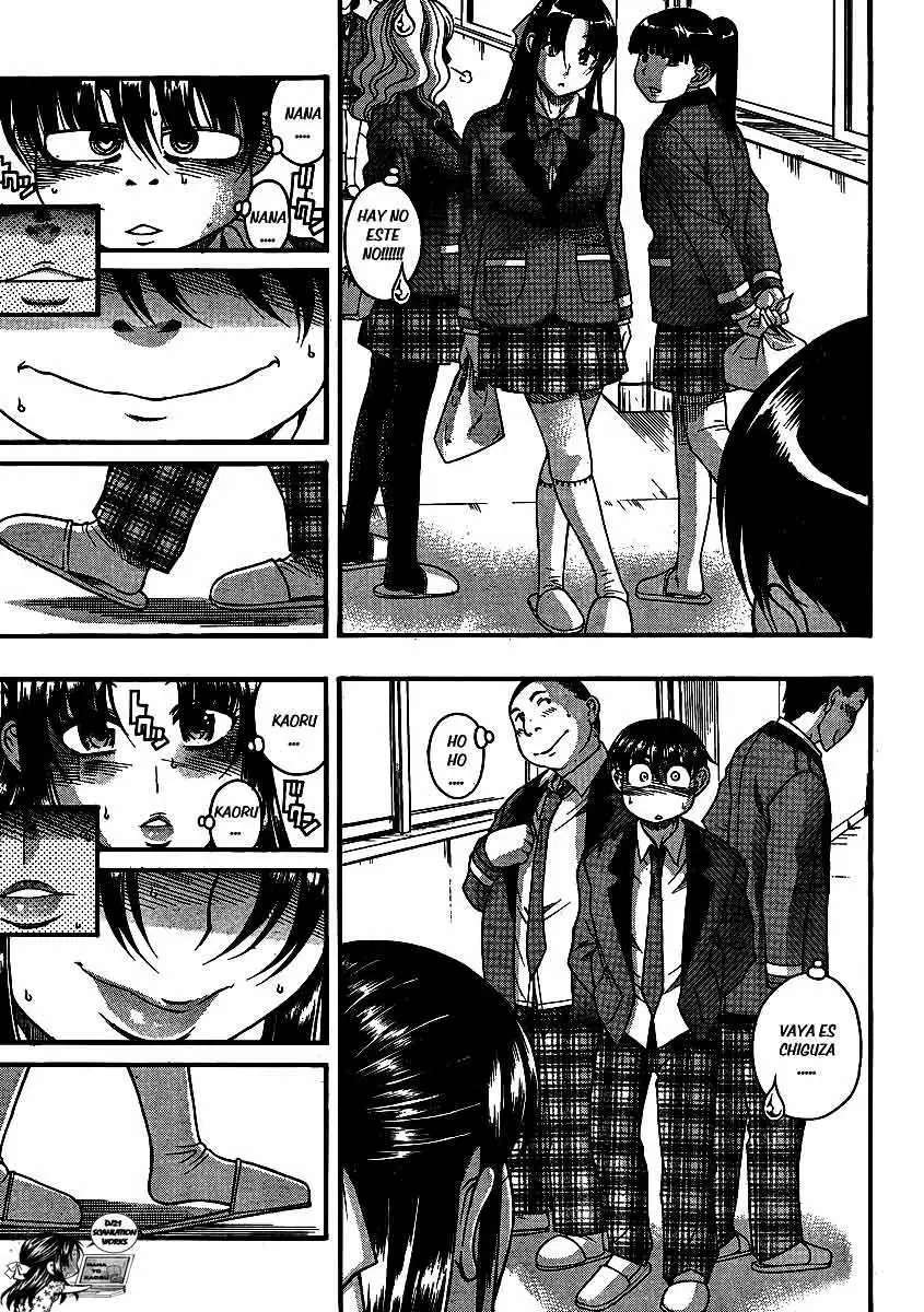 Nana To Kaoru Capitulo 62 página 11