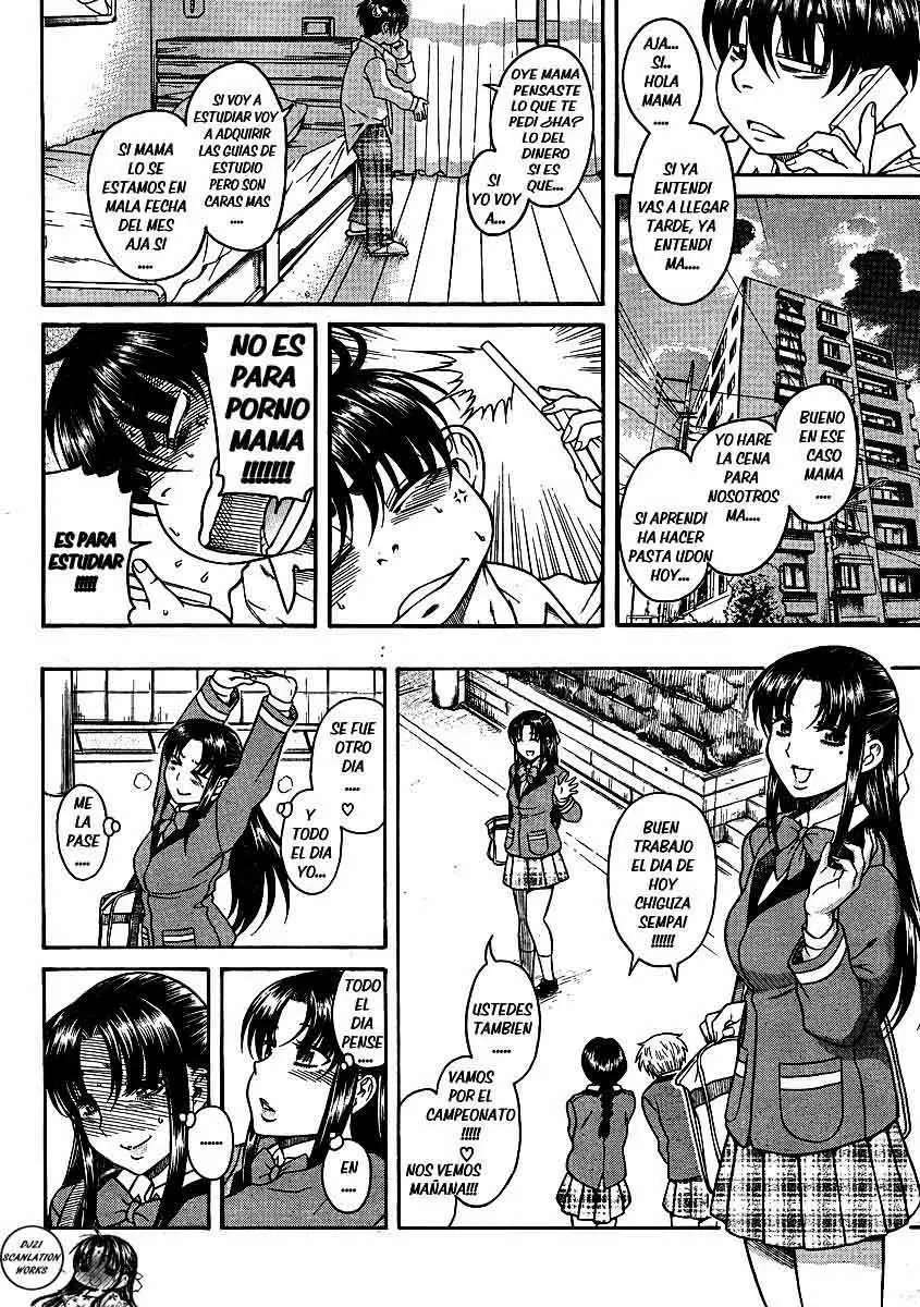 Nana To Kaoru Capitulo 62 página 13