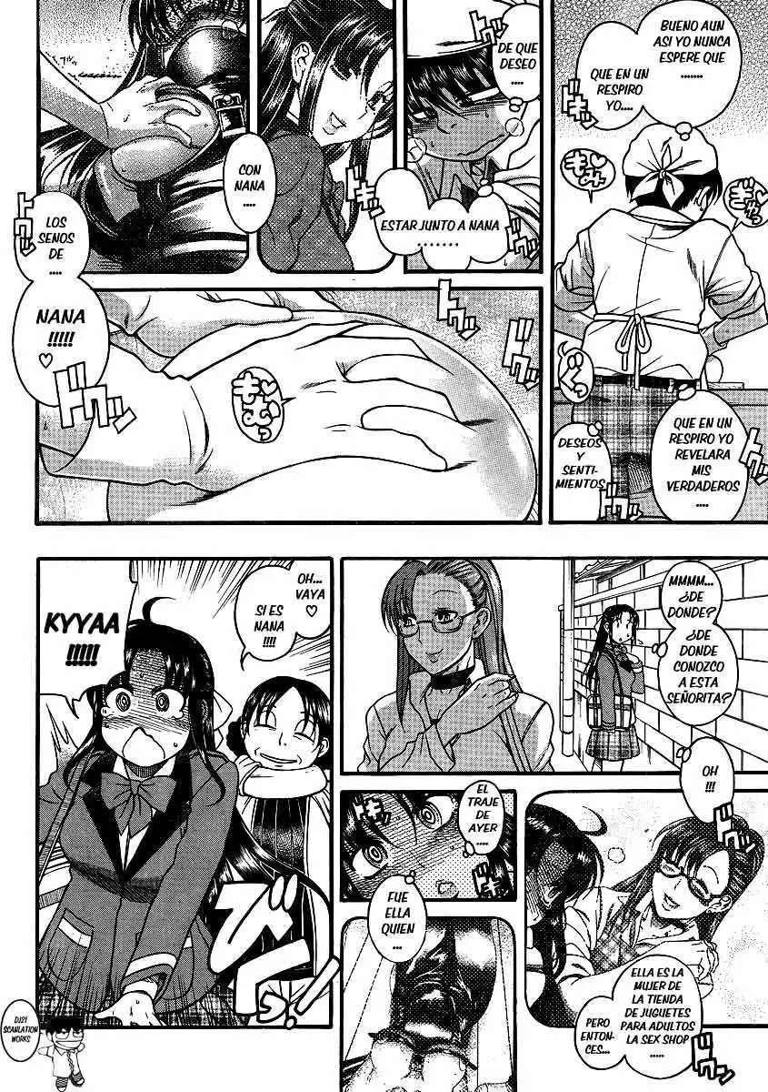 Nana To Kaoru Capitulo 62 página 15