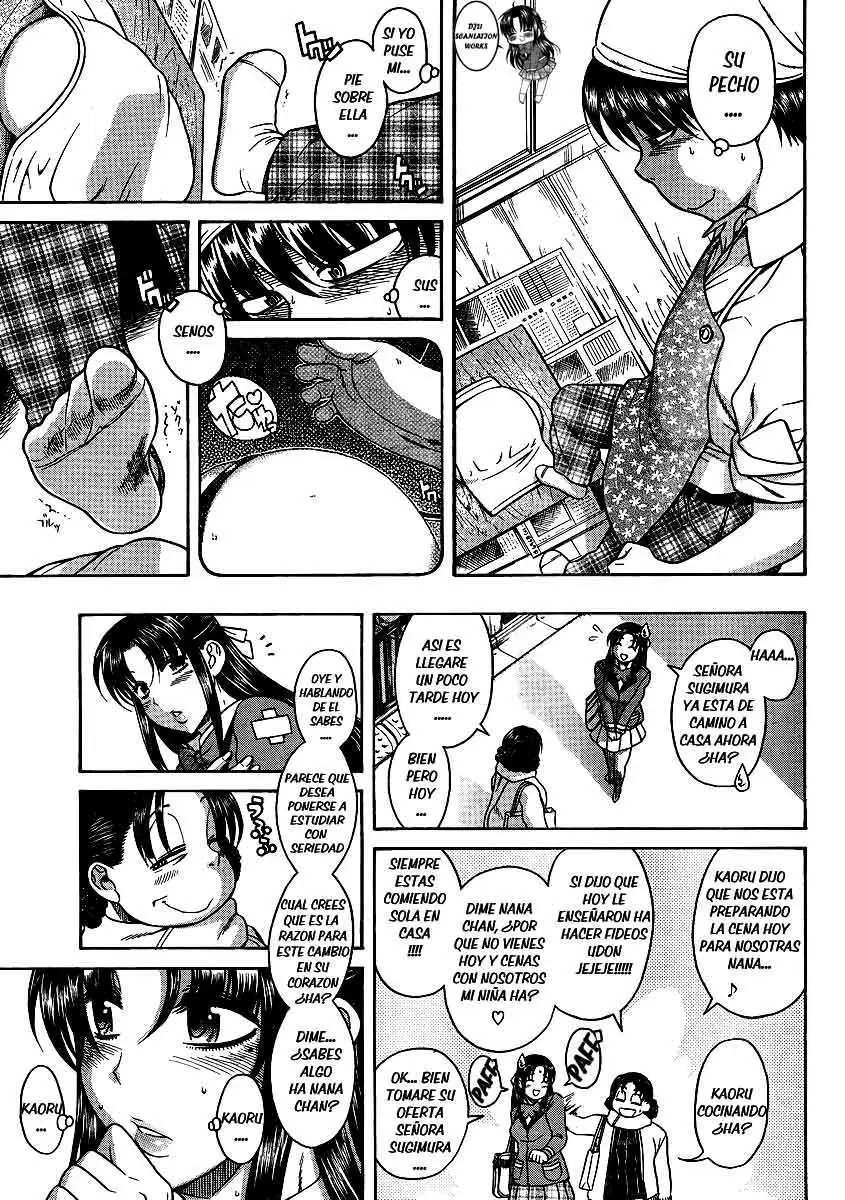 Nana To Kaoru Capitulo 62 página 16