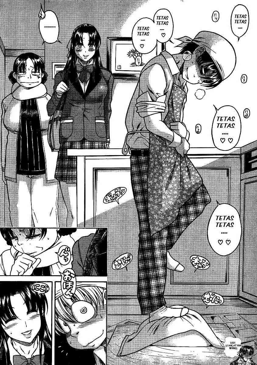 Nana To Kaoru Capitulo 62 página 18