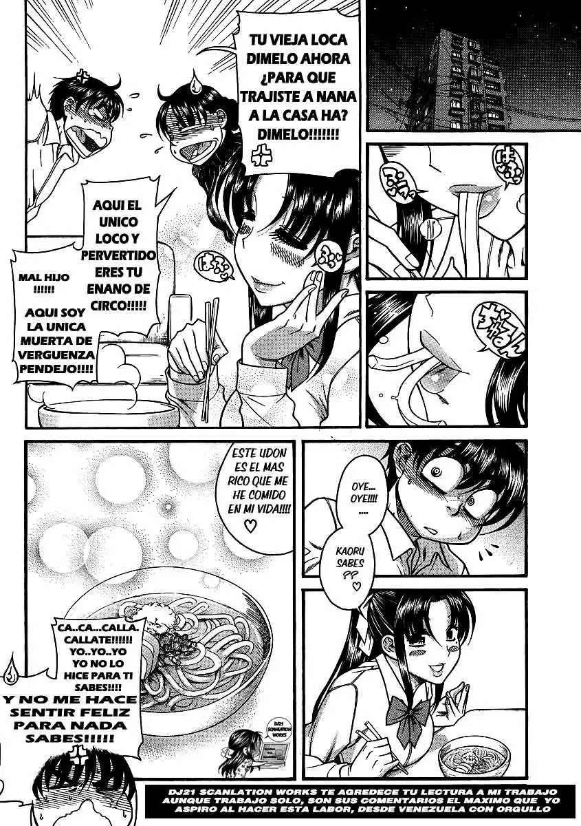 Nana To Kaoru Capitulo 62 página 19