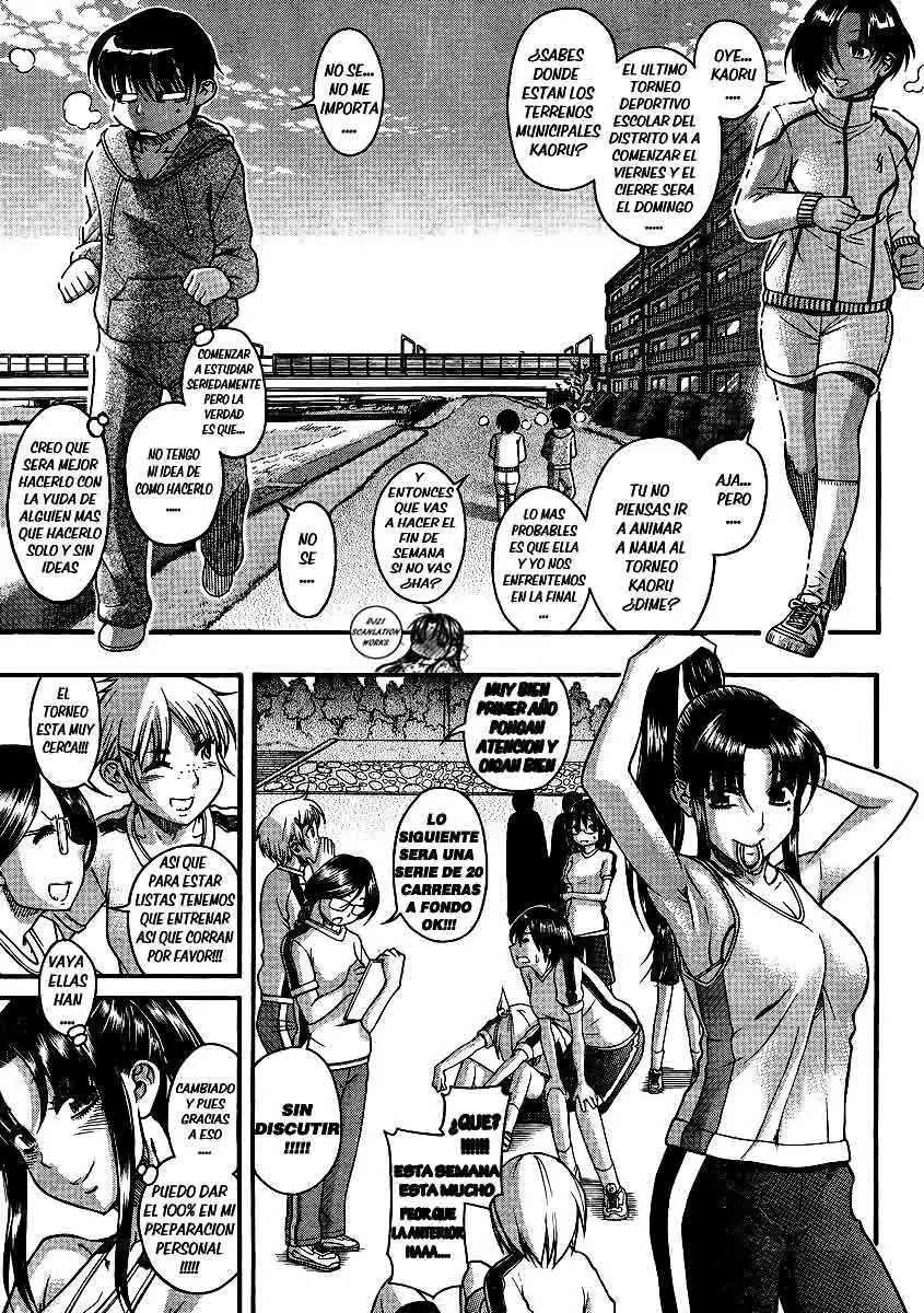 Nana To Kaoru Capitulo 62 página 3