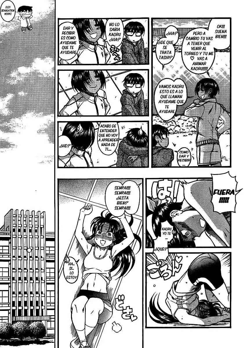 Nana To Kaoru Capitulo 62 página 5