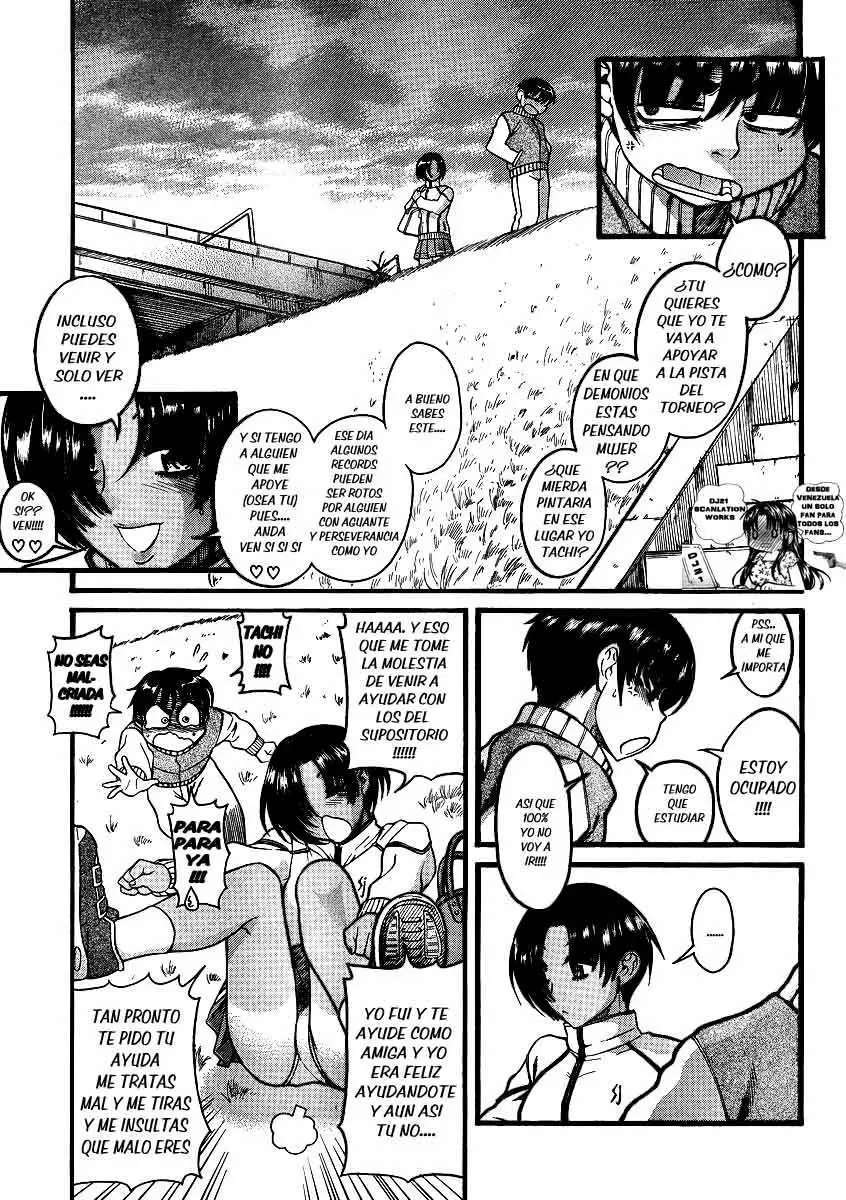 Nana To Kaoru Capitulo 63 página 13