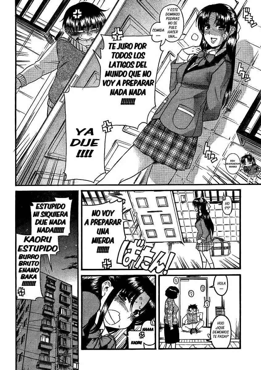 Nana To Kaoru Capitulo 63 página 16