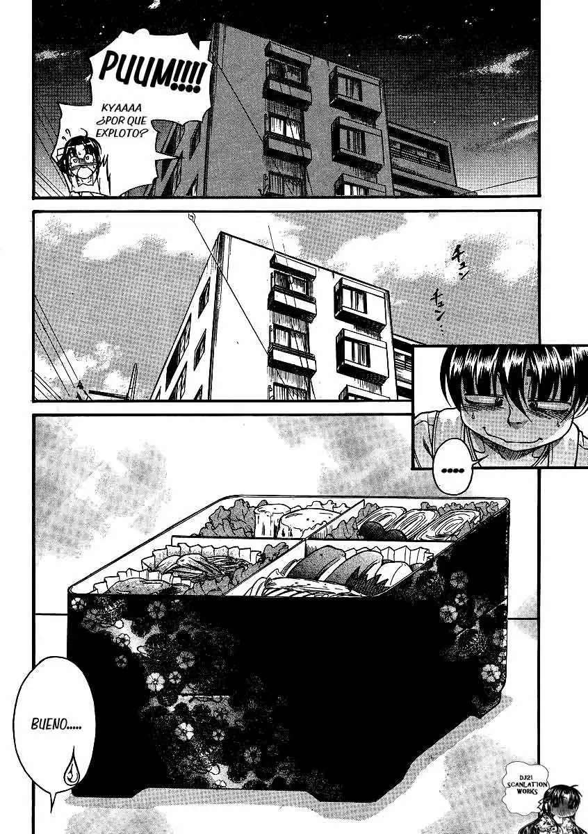 Nana To Kaoru Capitulo 63 página 18