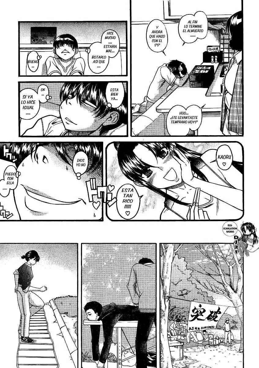 Nana To Kaoru Capitulo 63 página 19