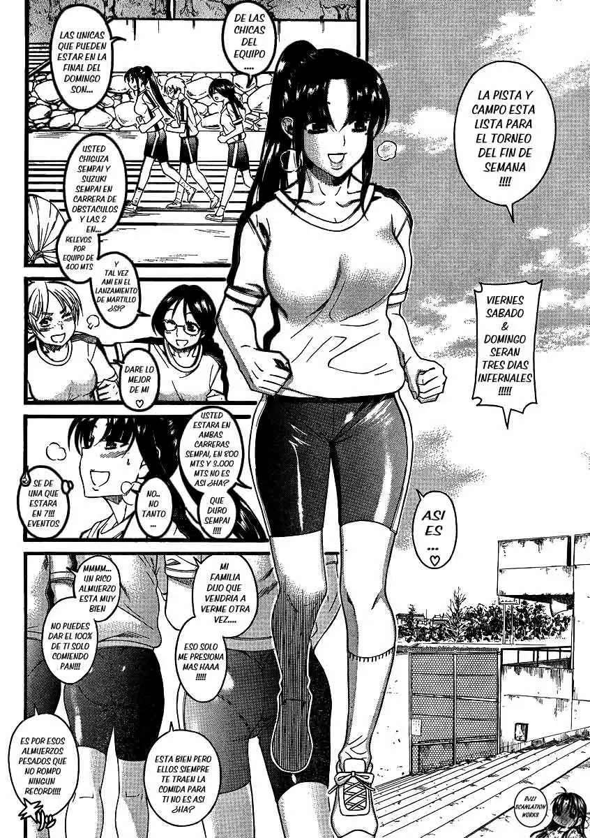 Nana To Kaoru Capitulo 63 página 4