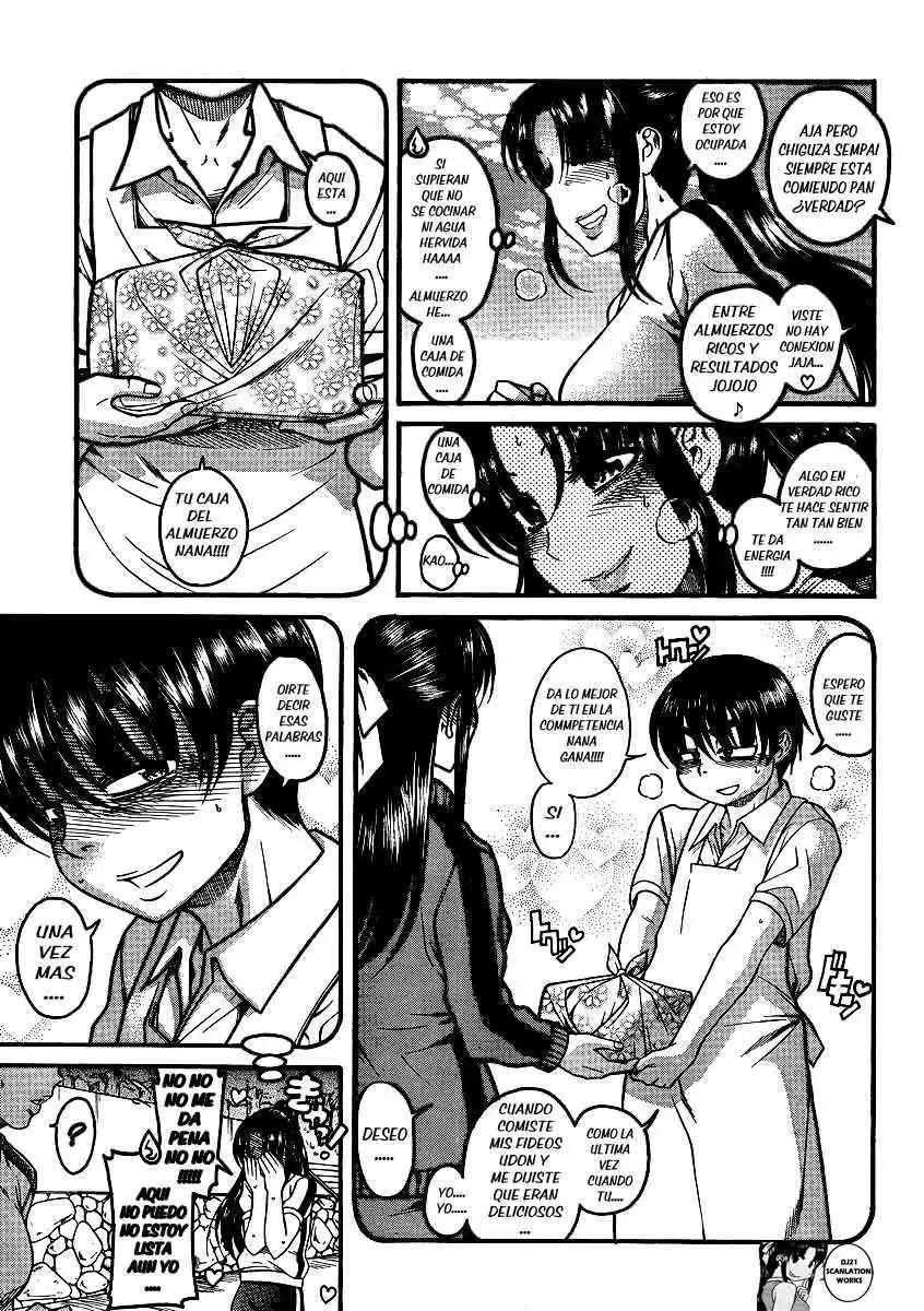 Nana To Kaoru Capitulo 63 página 5