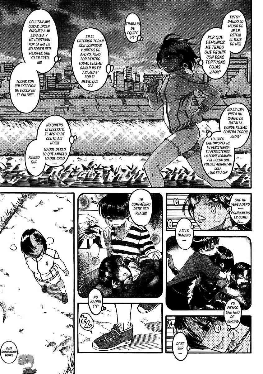 Nana To Kaoru Capitulo 63 página 9