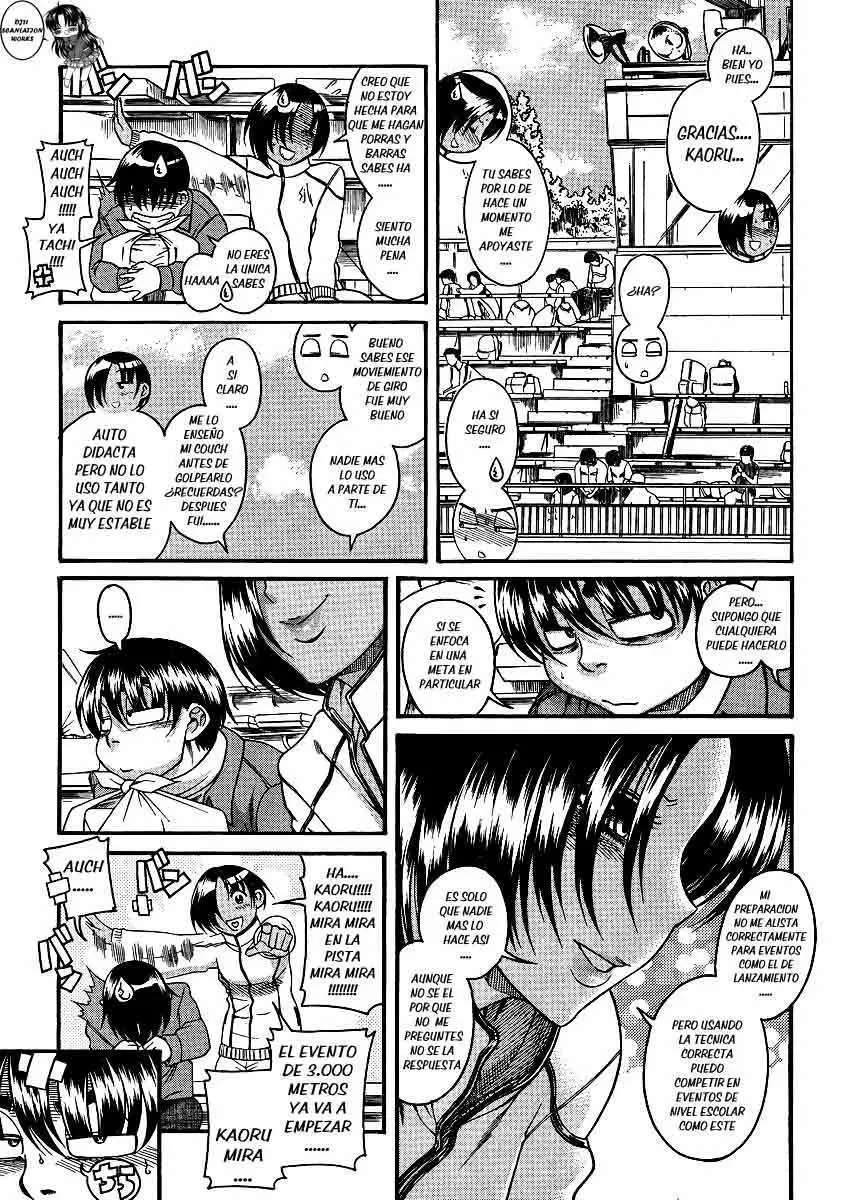 Nana To Kaoru Capitulo 64 página 11