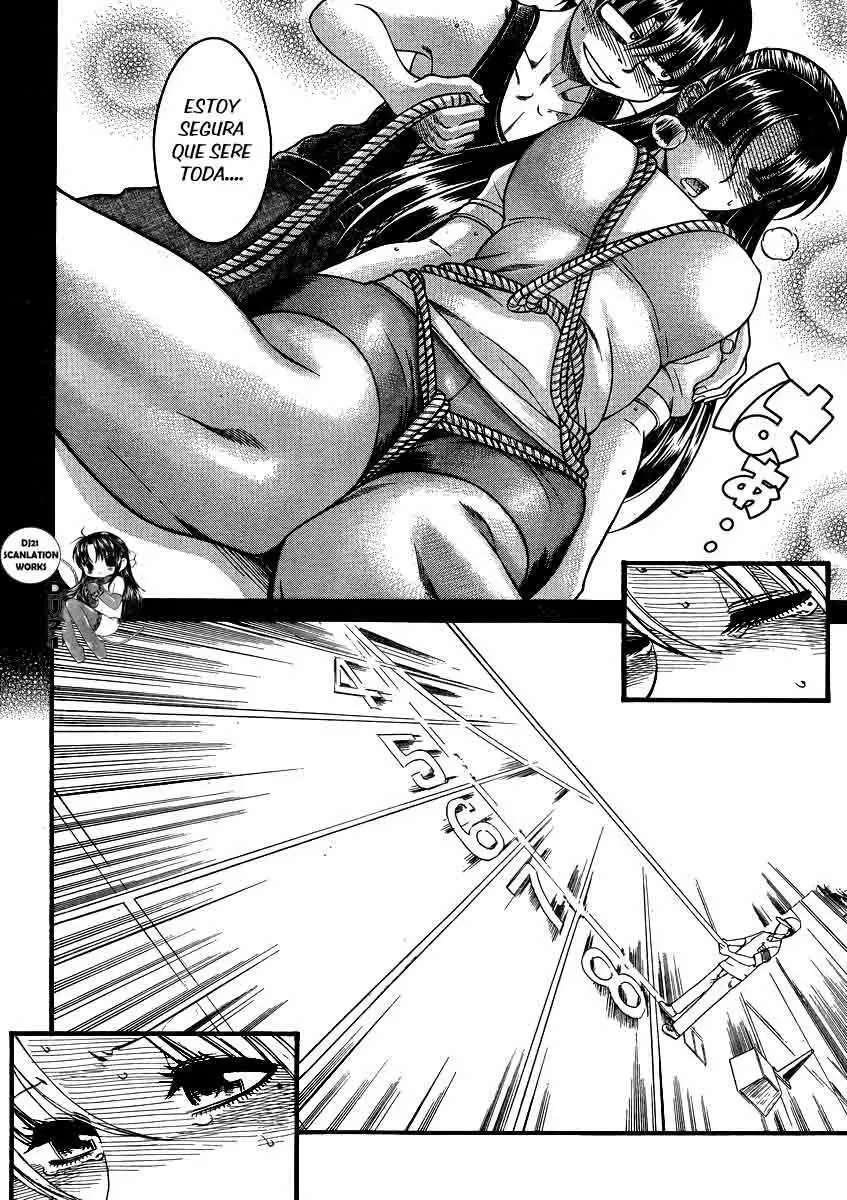 Nana To Kaoru Capitulo 64 página 16