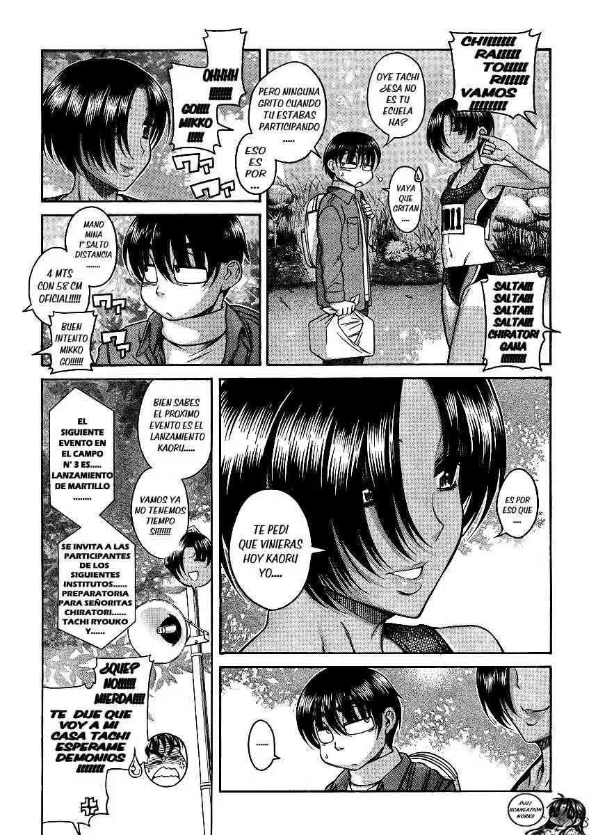 Nana To Kaoru Capitulo 64 página 5