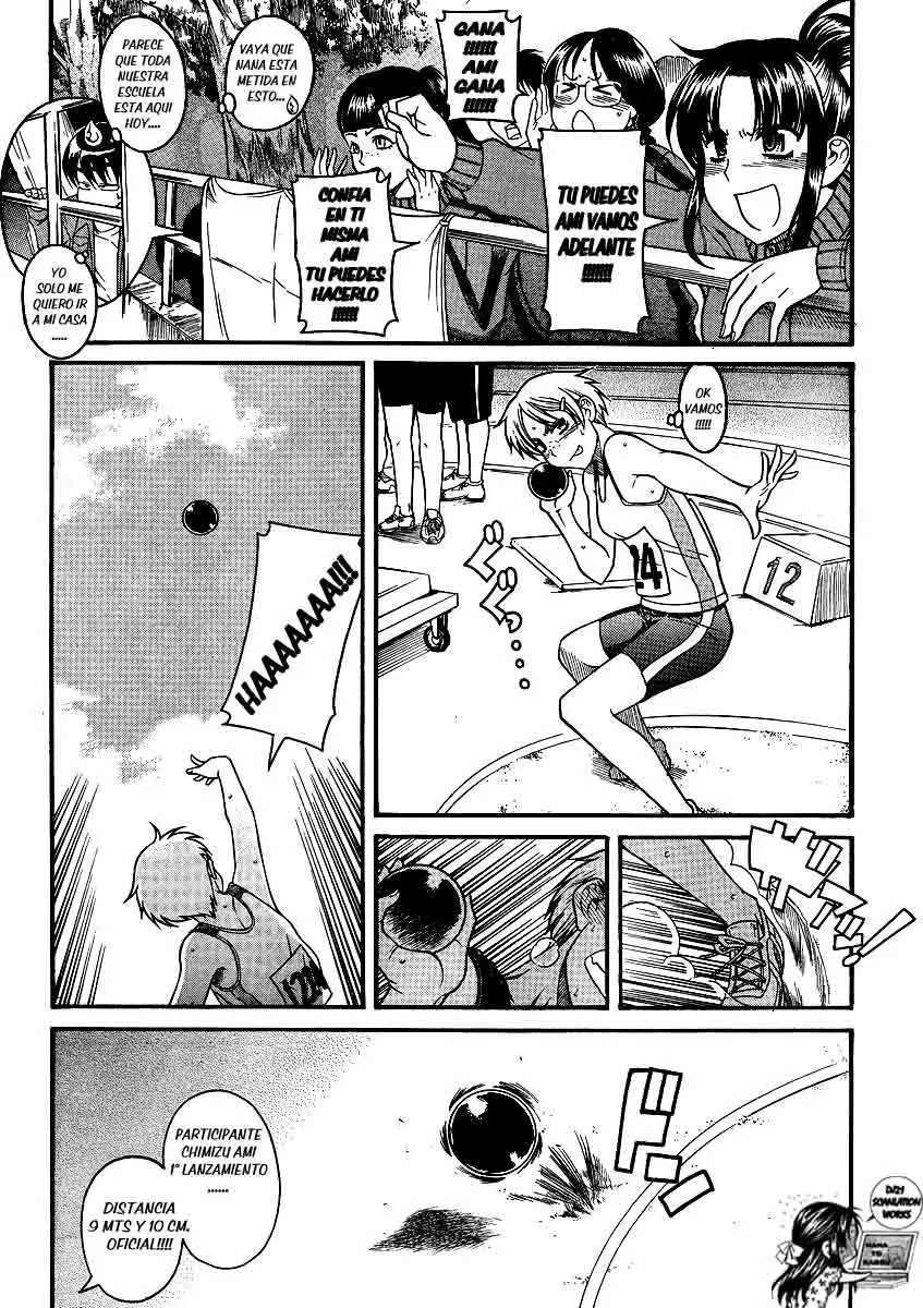 Nana To Kaoru Capitulo 64 página 6