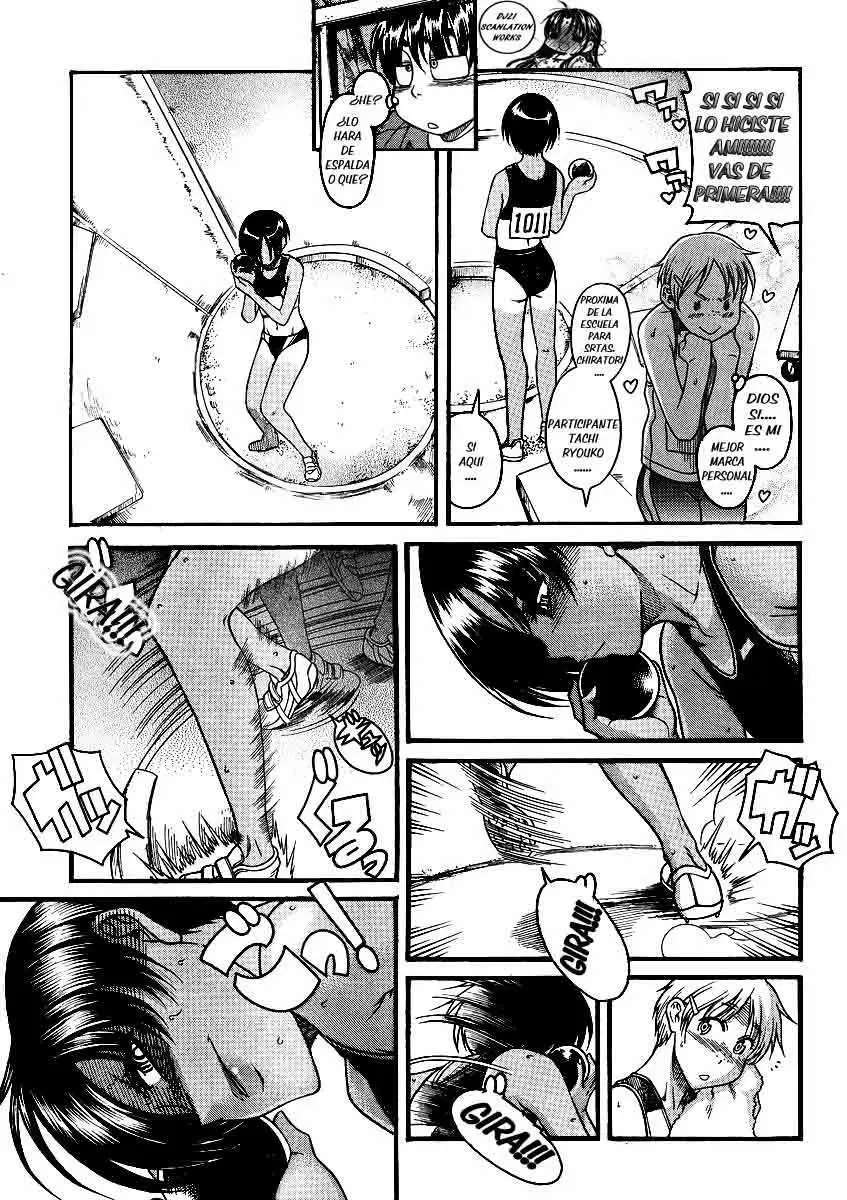 Nana To Kaoru Capitulo 64 página 7