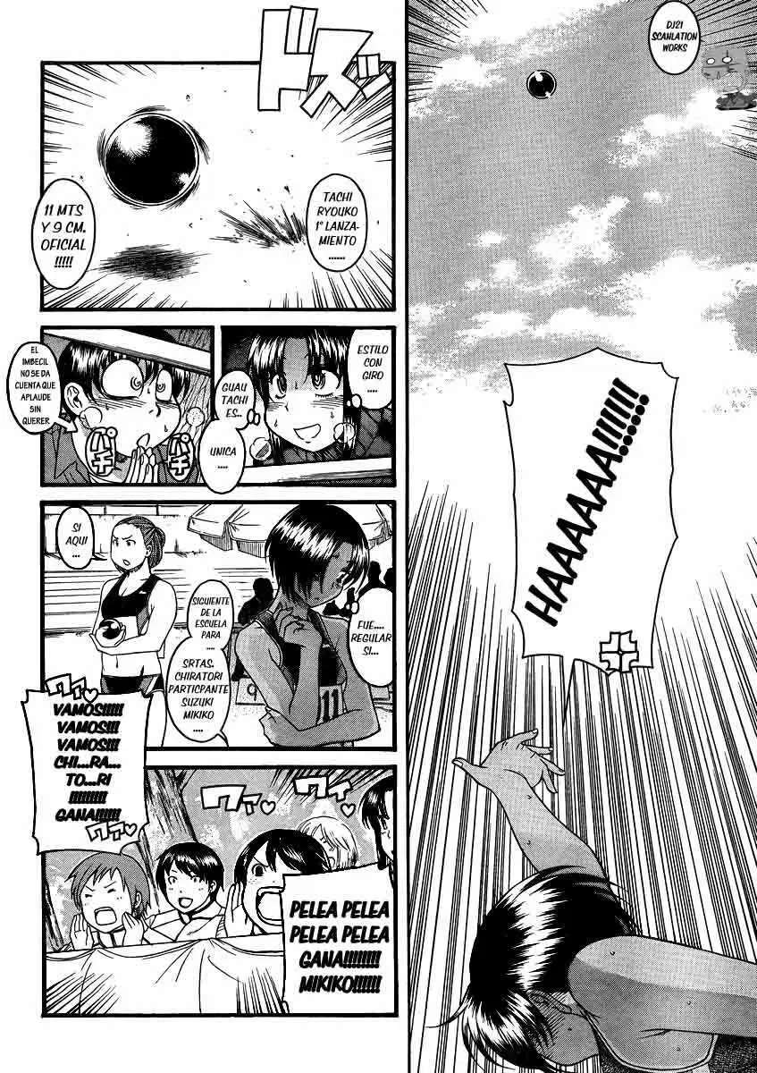 Nana To Kaoru Capitulo 64 página 8