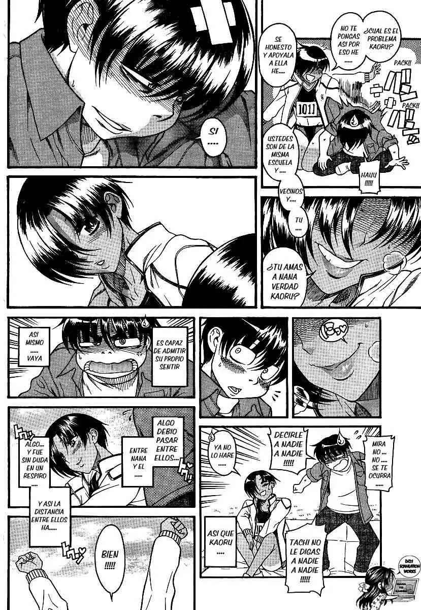 Nana To Kaoru Capitulo 65 página 10