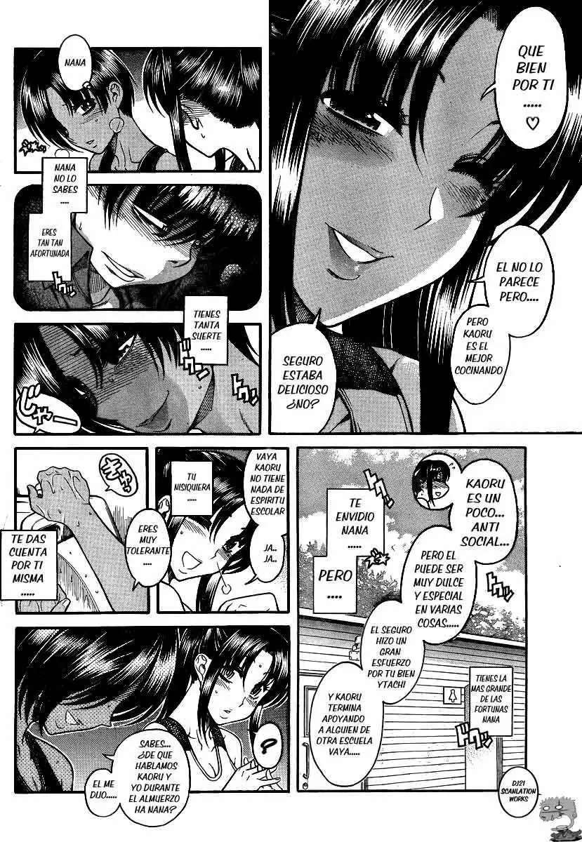 Nana To Kaoru Capitulo 65 página 15