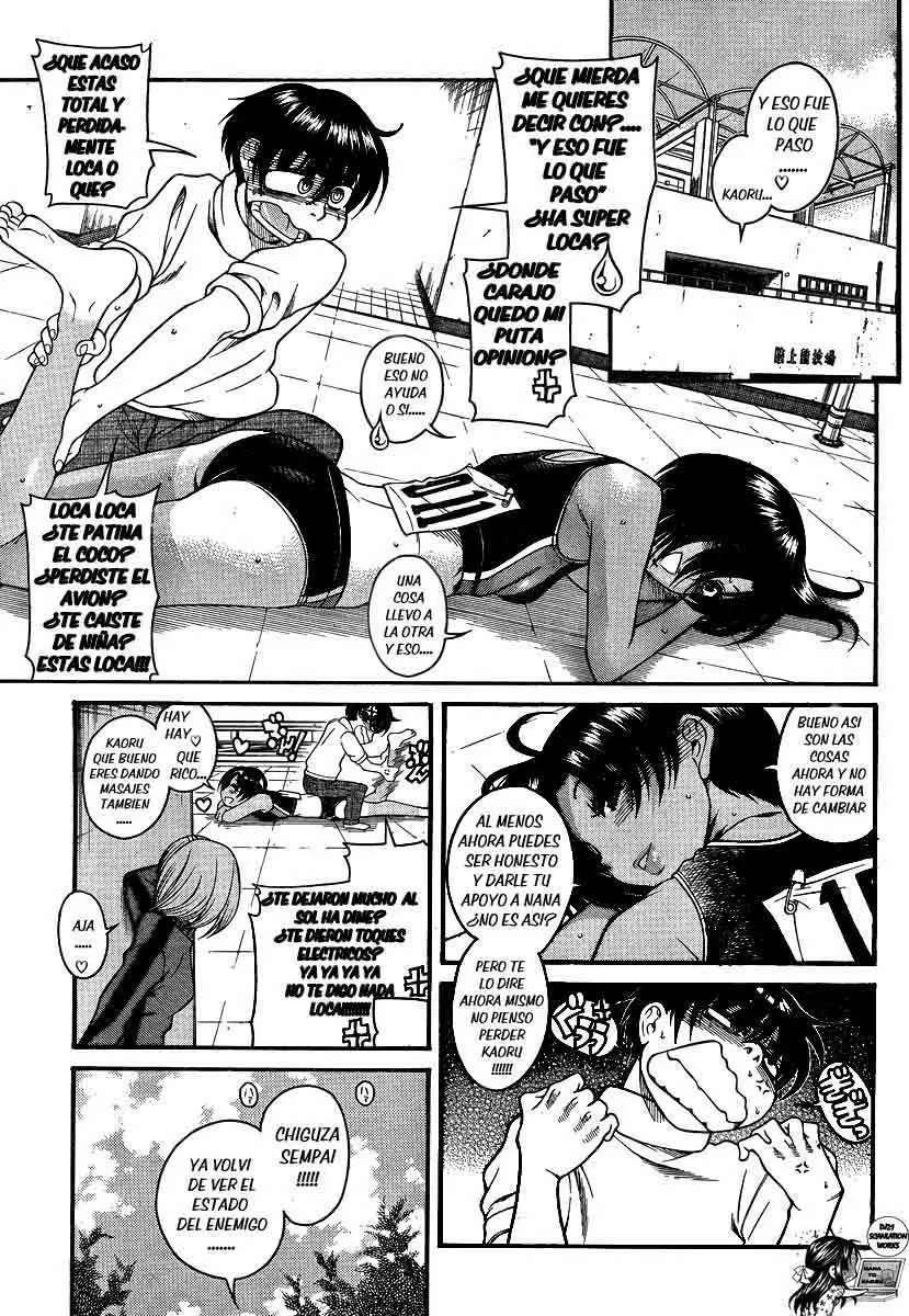 Nana To Kaoru Capitulo 65 página 18