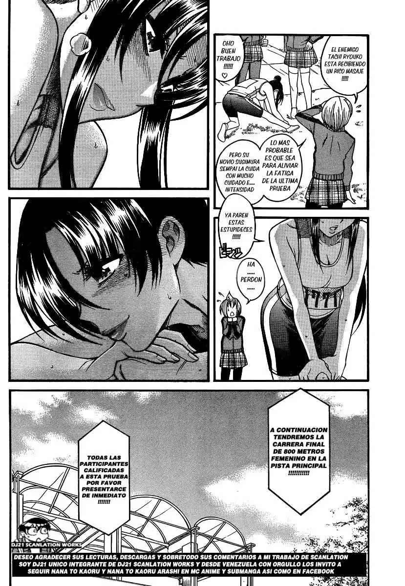 Nana To Kaoru Capitulo 65 página 19
