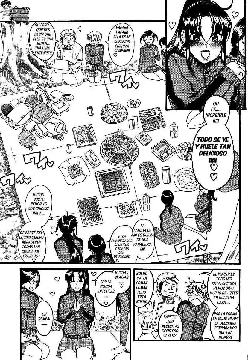 Nana To Kaoru Capitulo 65 página 3
