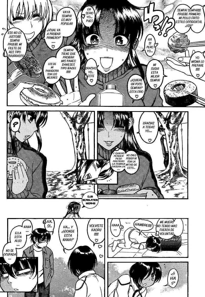 Nana To Kaoru Capitulo 65 página 4