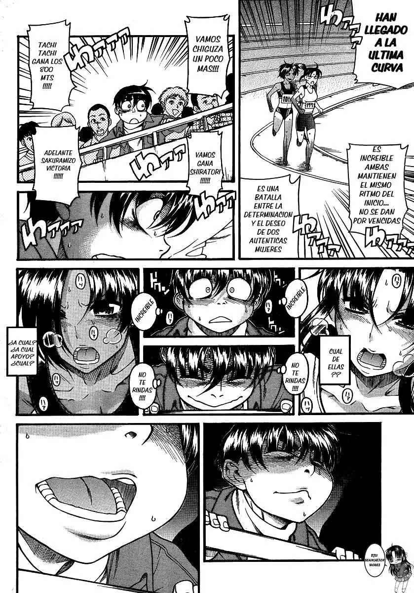 Nana To Kaoru Capitulo 66 página 11