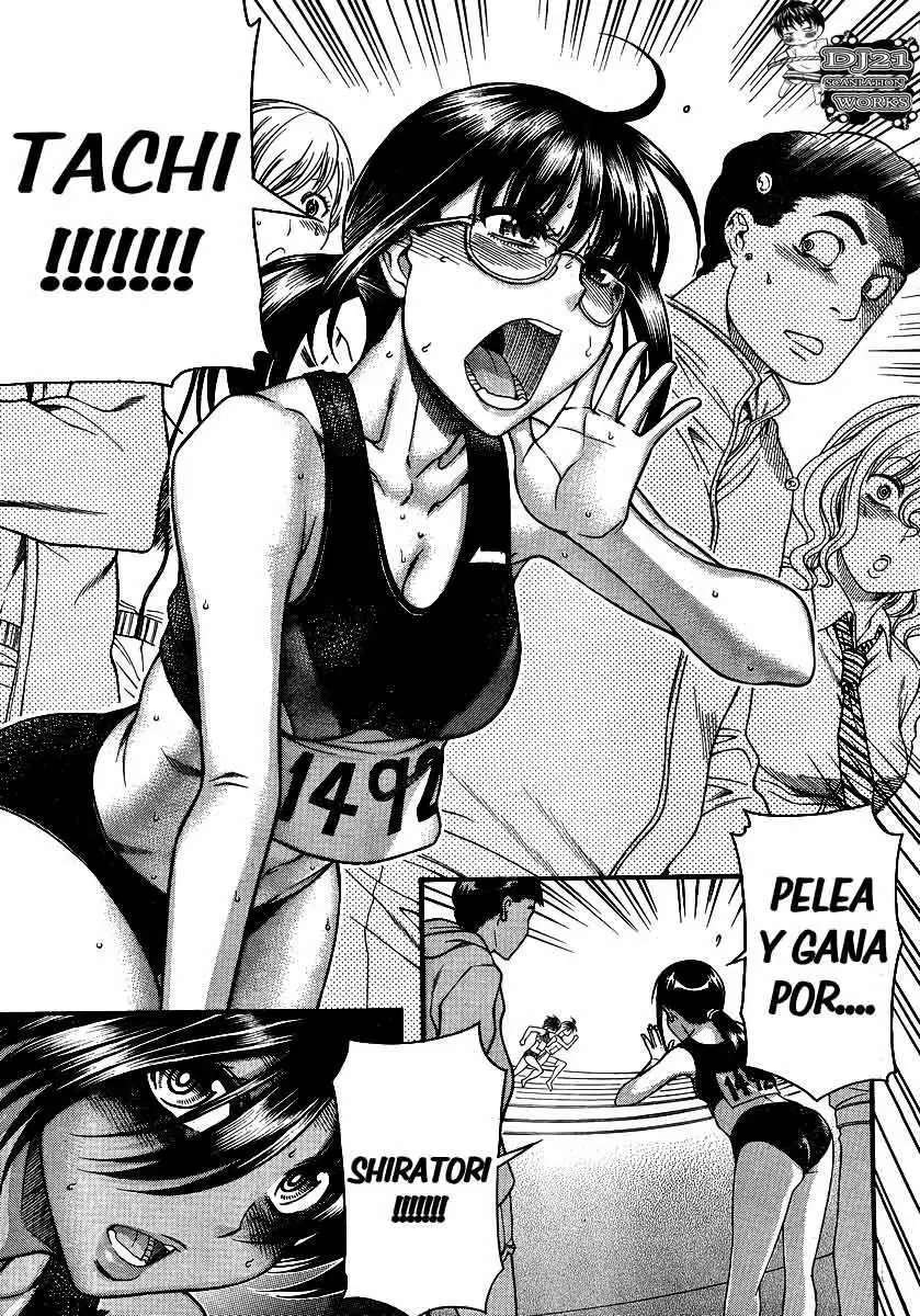 Nana To Kaoru Capitulo 66 página 12