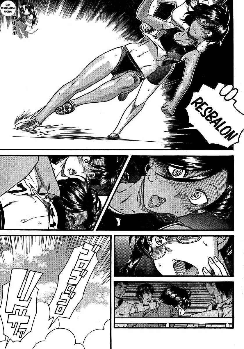 Nana To Kaoru Capitulo 66 página 14