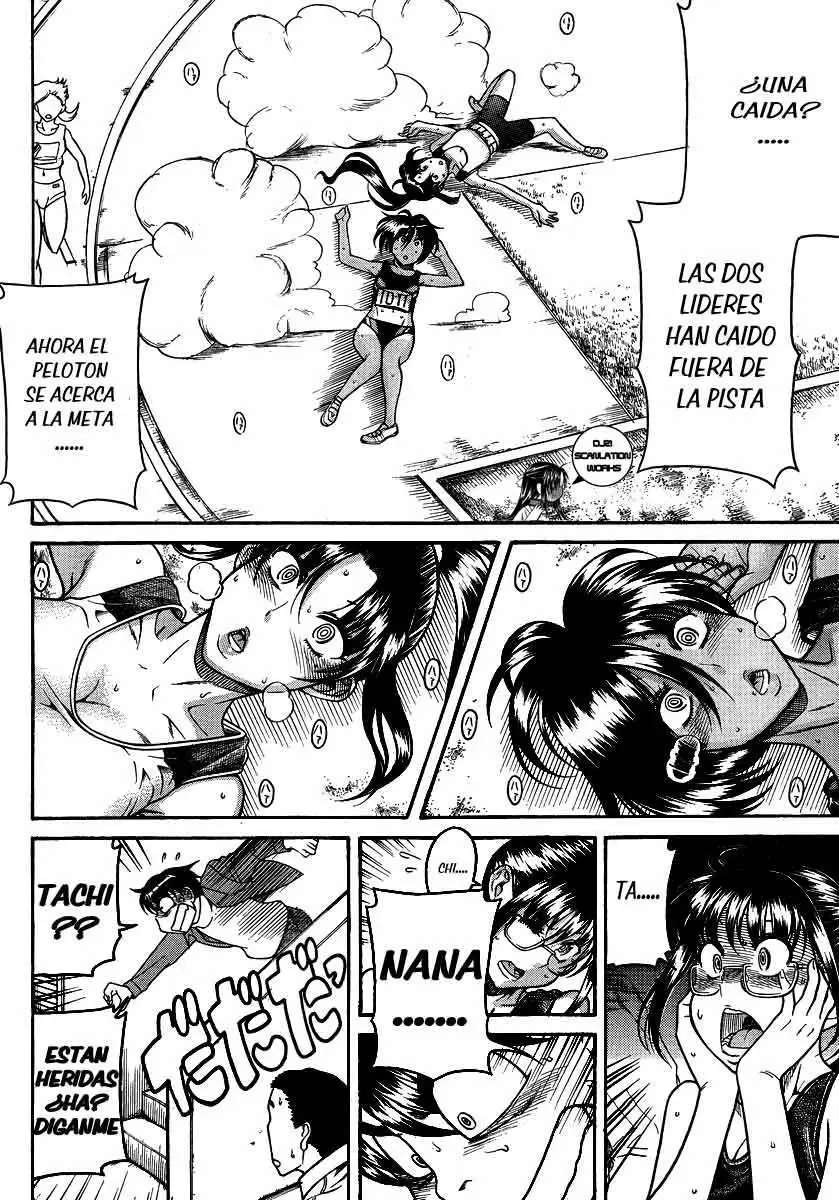 Nana To Kaoru Capitulo 66 página 15