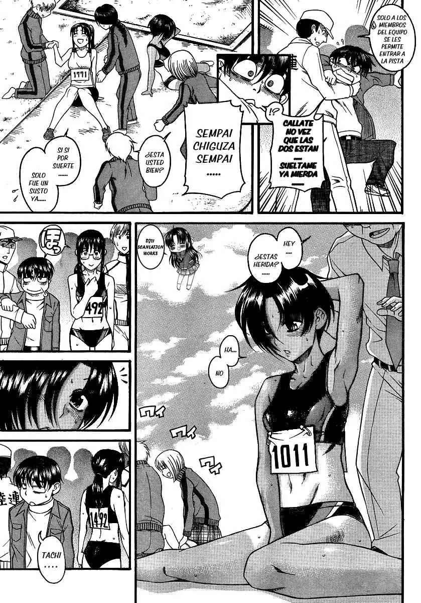 Nana To Kaoru Capitulo 66 página 16