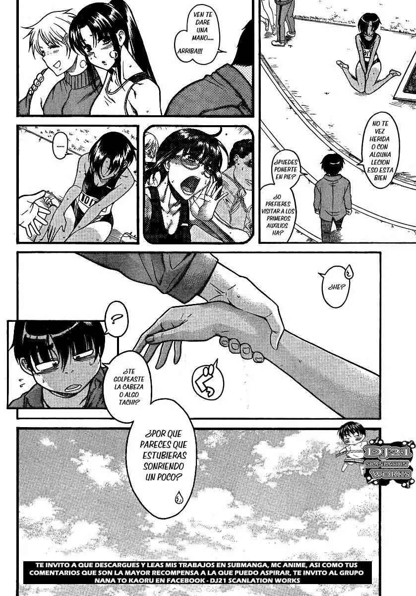 Nana To Kaoru Capitulo 66 página 17